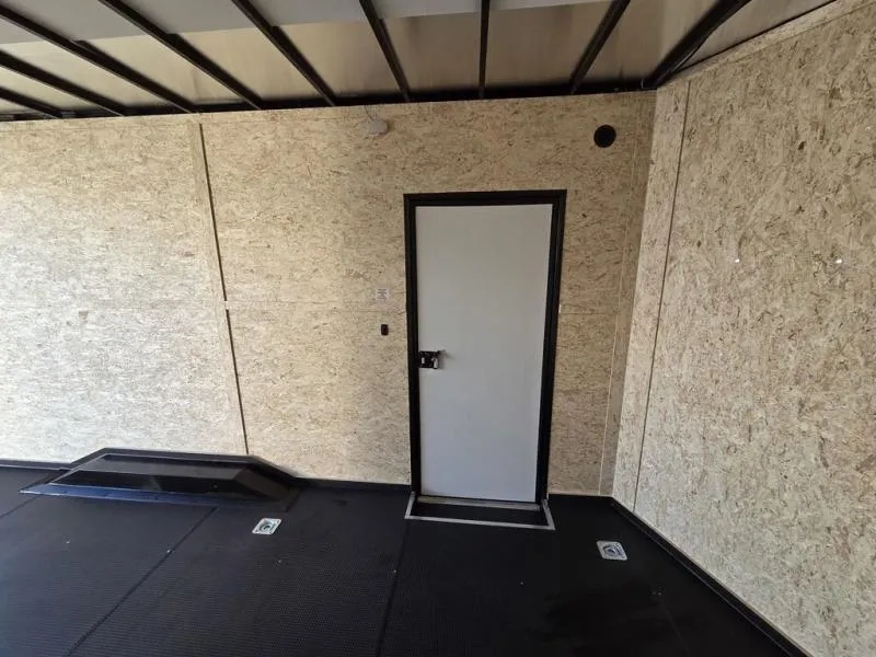 new Cargo (Enclosed) Trailers Criterion  for sale, in Draper, UT Thumbnail 35