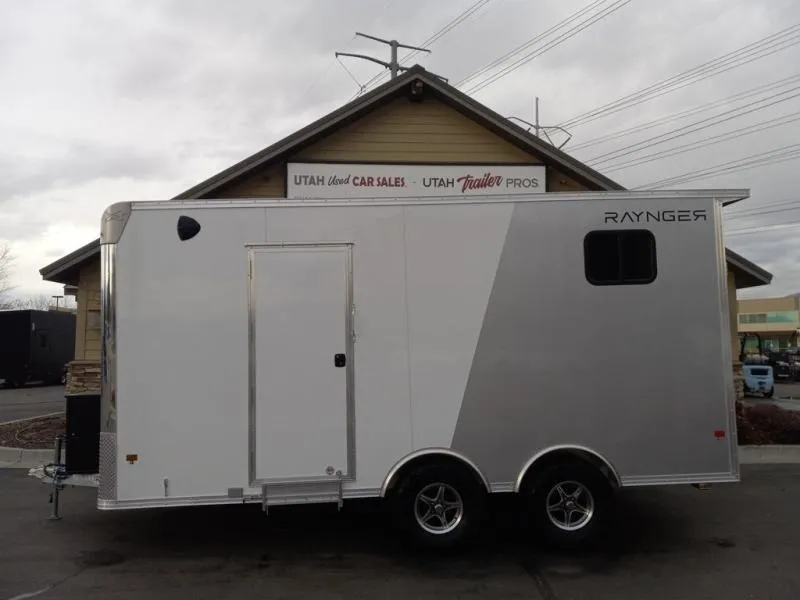 new Toy Haulers Raynger  for sale, in Draper, UT Thumbnail 8