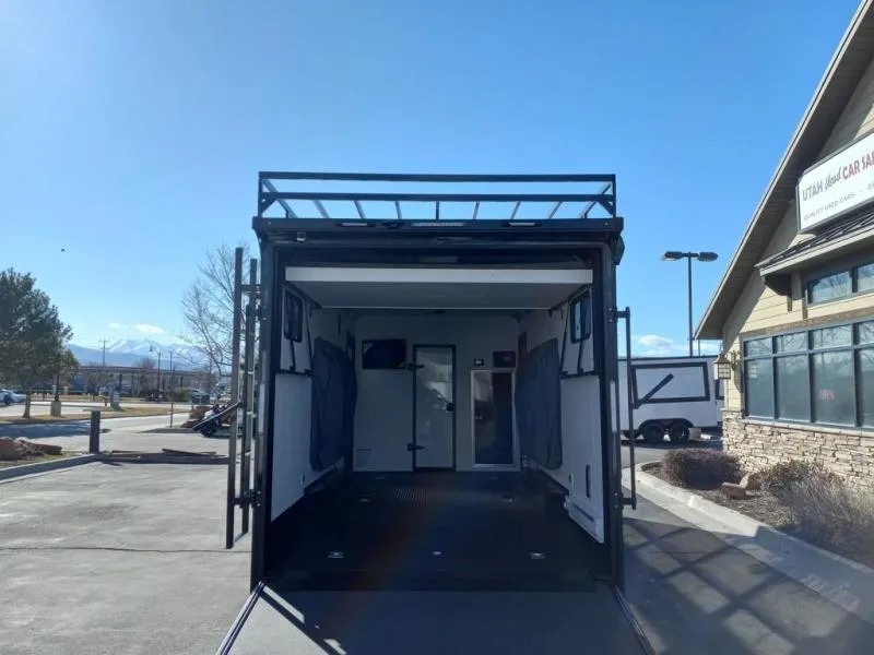 new Toy Haulers Raynger  for sale, in Draper, UT Thumbnail 30