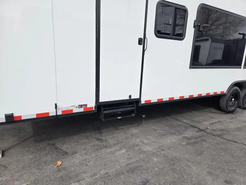 new Toy Haulers Other  for sale, in Draper, UT Thumbnail 18