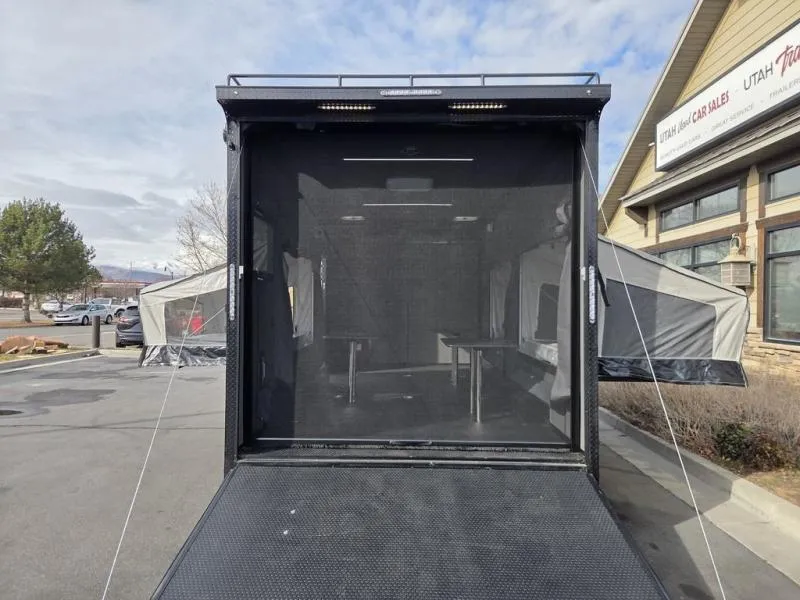 new Toy Haulers Other  for sale, in Draper, UT Thumbnail 98