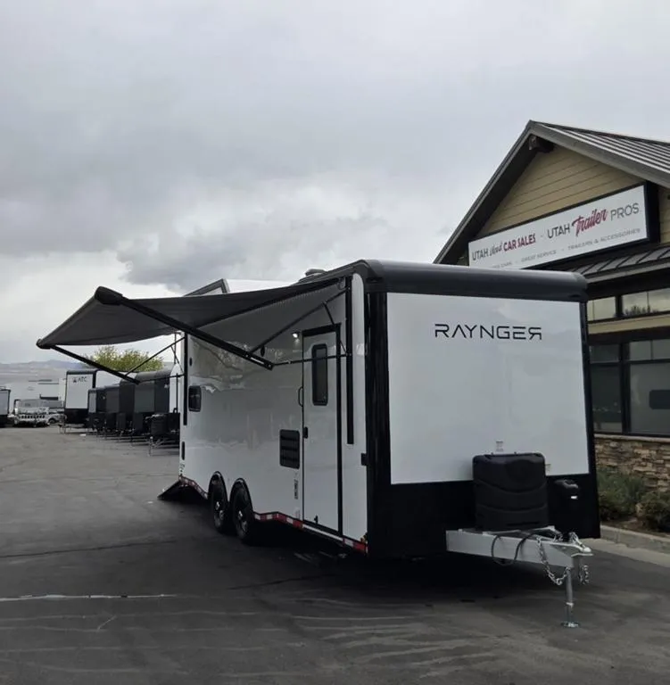 new Toy Haulers Raynger  for sale, in Draper, UT Thumbnail 95