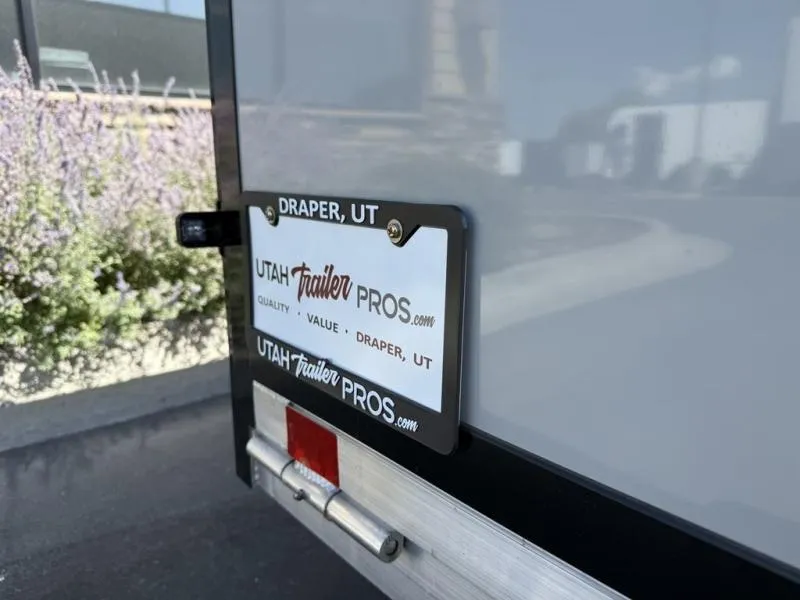 new Cargo (Enclosed) Trailers ATC  for sale, in Draper, UT Thumbnail 30
