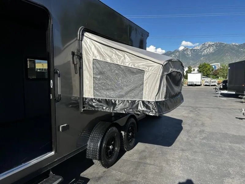 new Toy Haulers Raynger  for sale, in Draper, UT Thumbnail 47