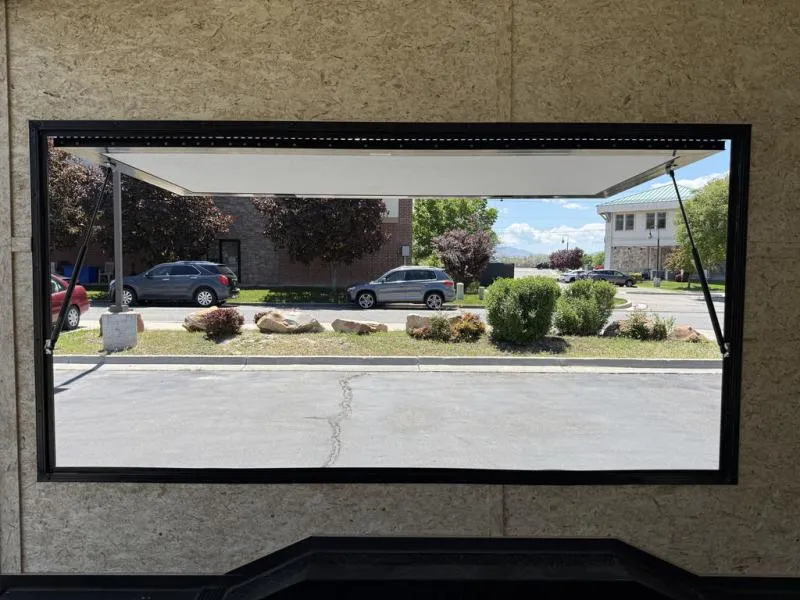 new Cargo (Enclosed) Trailers Criterion  for sale, in Draper, UT Thumbnail 40