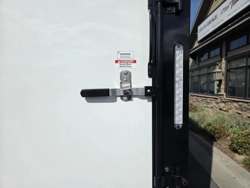 new Cargo (Enclosed) Trailers ATC  for sale, in Draper, UT Thumbnail 22