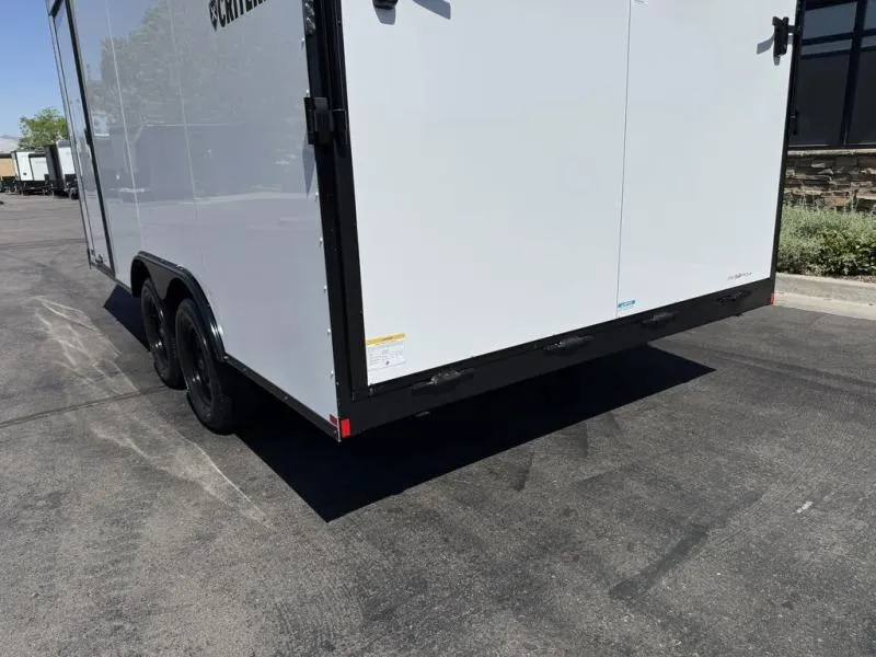 new Cargo (Enclosed) Trailers Criterion  for sale, in Draper, UT Thumbnail 20