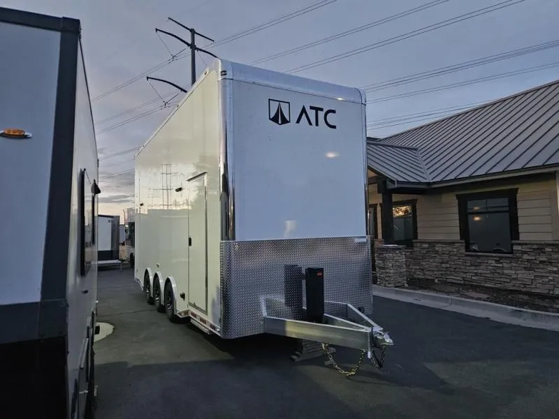 new Car Haulers / Racing Trailers ATC  for sale, in Draper, UT Thumbnail 3