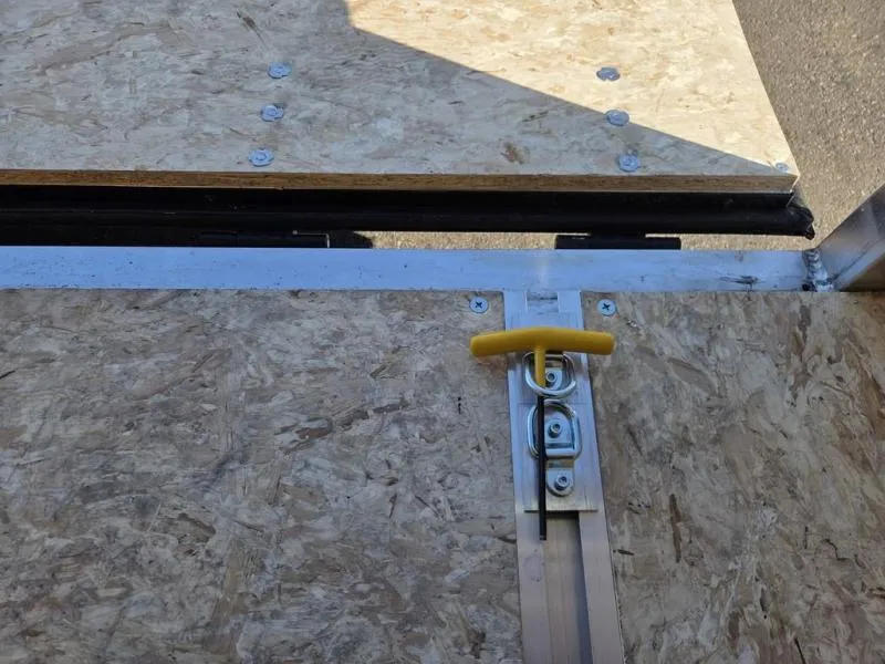 new Cargo (Enclosed) Trailers High Country  for sale, in Draper, UT Thumbnail 30