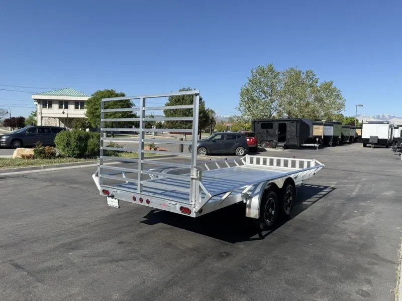 new Other Trailers Baughman Products  for sale, in Draper, UT Thumbnail 7
