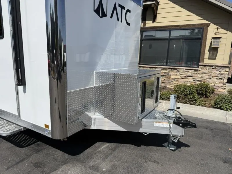 new Cargo (Enclosed) Trailers ATC  for sale, in Draper, UT Thumbnail 20