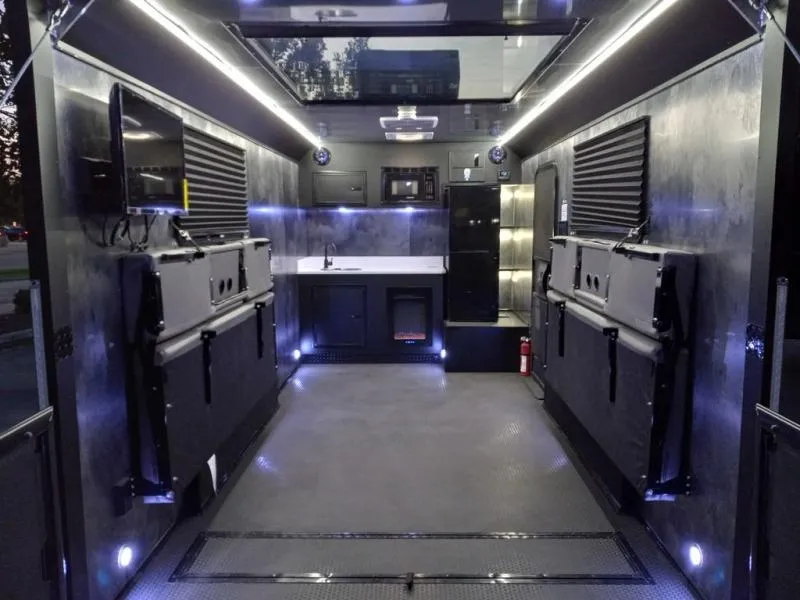 new Toy Haulers Other  for sale, in Draper, UT Thumbnail 99