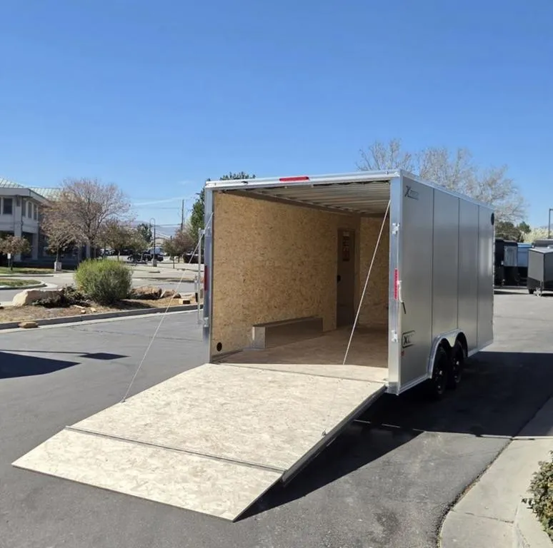 used Other Trailers Xpress  for sale, in Draper, UT Thumbnail 21