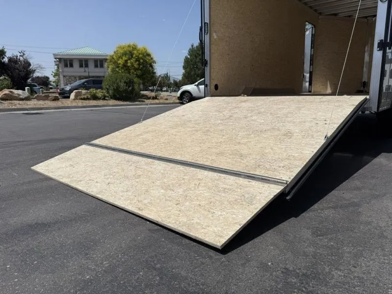 new Cargo (Enclosed) Trailers Xpress  for sale, in Draper, UT Thumbnail 39