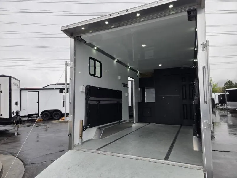 new Toy Haulers Raynger  for sale, in Draper, UT Thumbnail 4