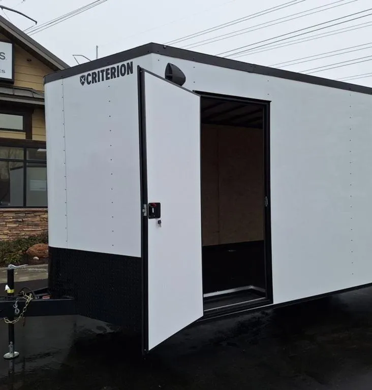 used Other Trailers Criterion  for sale, in Draper, UT Thumbnail 24