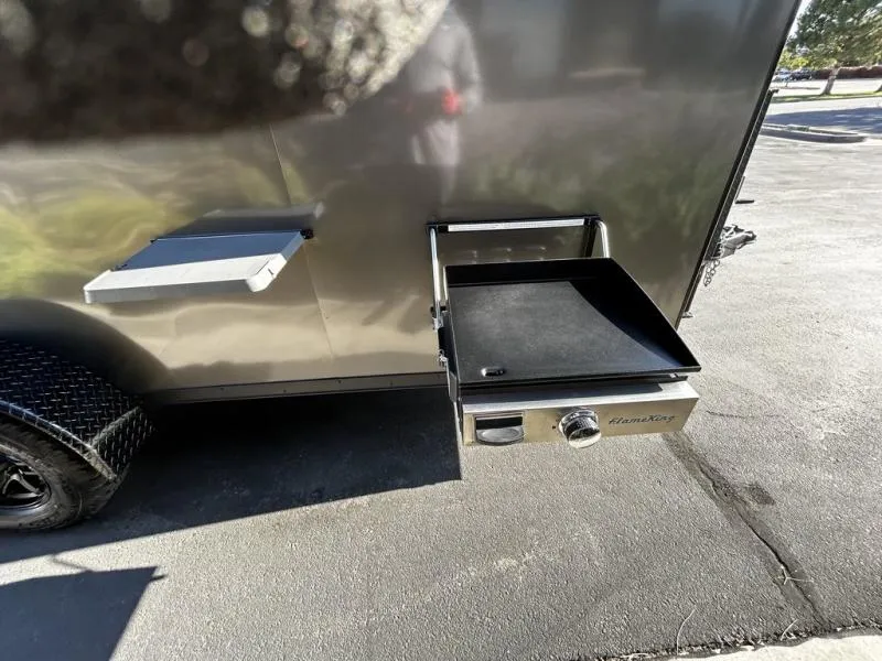 new Toy Haulers Raynger  for sale, in Draper, UT Thumbnail 95