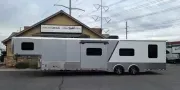 new Toy Haulers Sundowner Trailers  for sale, in Draper, UT Thumbnail 4