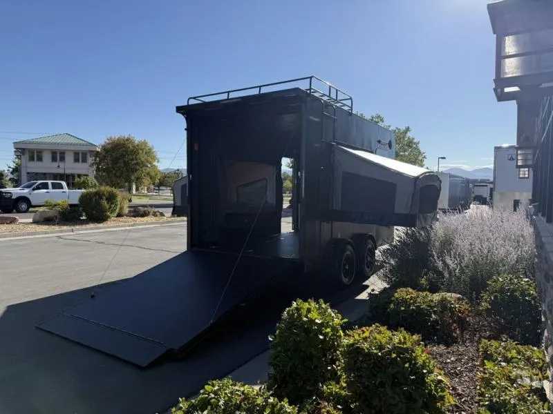 new Toy Haulers Raynger  for sale, in Draper, UT Thumbnail 44