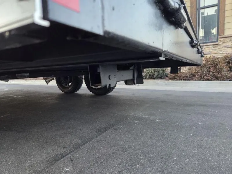 new Toy Haulers Raynger  for sale, in Draper, UT Thumbnail 17