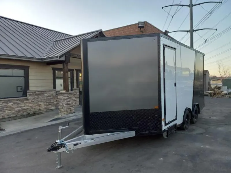 new Cargo (Enclosed) Trailers High Country  for sale, in Draper, UT Thumbnail 4