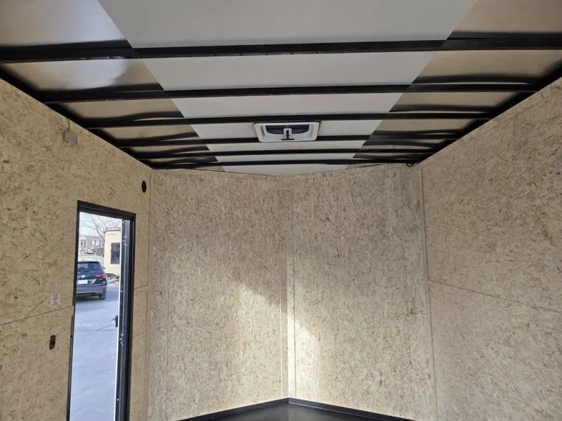 new Cargo (Enclosed) Trailers Criterion  for sale, in Draper, UT Thumbnail 44