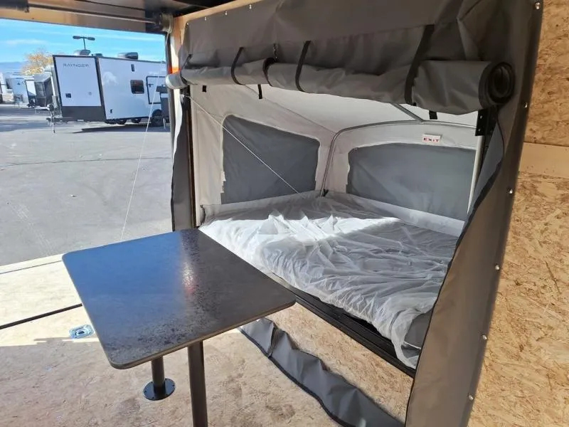 new Toy Haulers Raynger  for sale, in Draper, UT Thumbnail 47