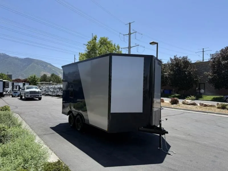 new Cargo (Enclosed) Trailers Criterion  for sale, in Draper, UT Thumbnail 8