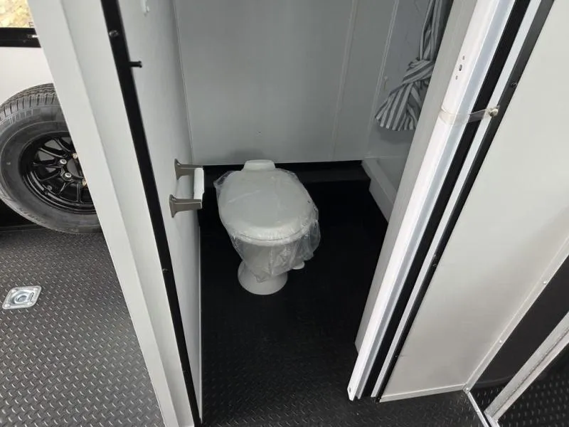 new Toy Haulers Stealth Trailers  for sale, in Draper, UT Thumbnail 76