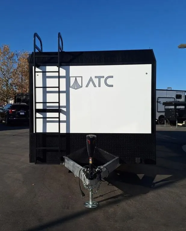 new Toy Haulers ATC  for sale, in Draper, UT Thumbnail 4