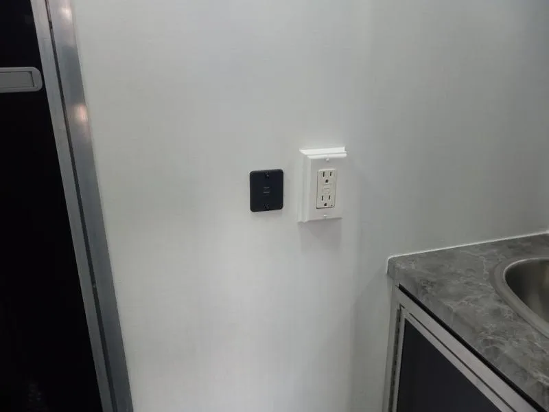 new Toy Haulers Stealth Trailers  for sale, in Draper, UT Thumbnail 112