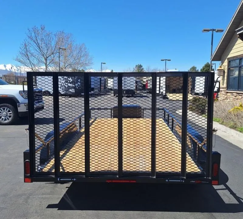 new Other Trailers Echo  for sale, in Draper, UT Thumbnail 7