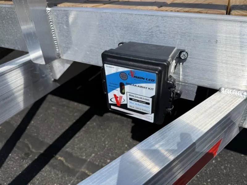 new Other Trailers Baughman Products  for sale, in Draper, UT Thumbnail 14