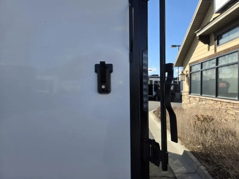 new Cargo (Enclosed) Trailers Criterion  for sale, in Draper, UT Thumbnail 16