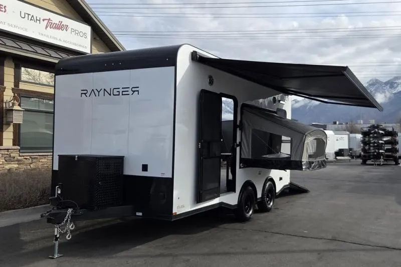 new Toy Haulers Other  for sale, in Draper, UT Thumbnail 102