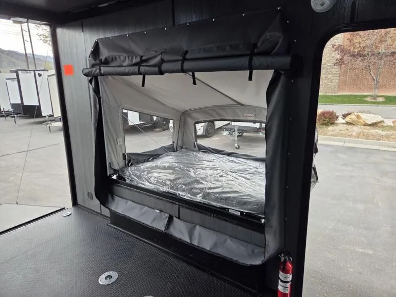 new Toy Haulers Raynger  for sale, in Draper, UT Thumbnail 54