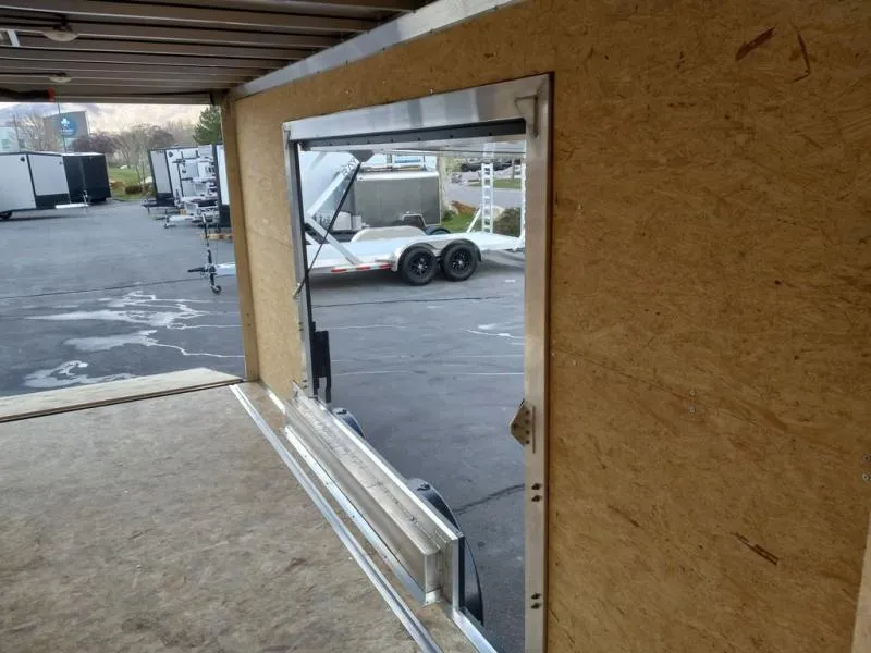 new Cargo (Enclosed) Trailers High Country  for sale, in Draper, UT Thumbnail 34