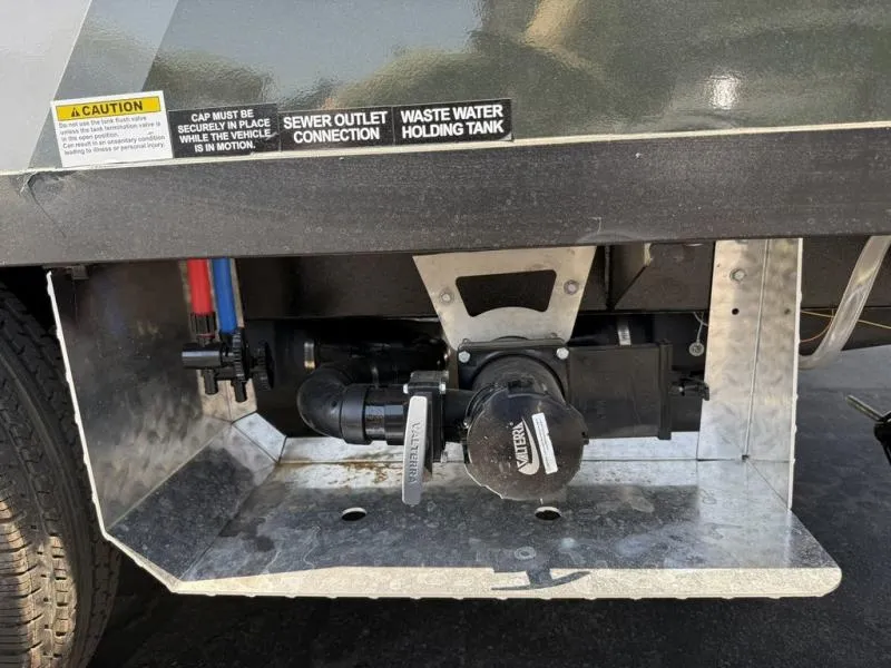 new Travel Trailers TrailManor  for sale, in Draper, UT Thumbnail 24