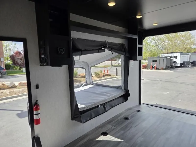 new Toy Haulers Raynger  for sale, in Draper, UT Thumbnail 79