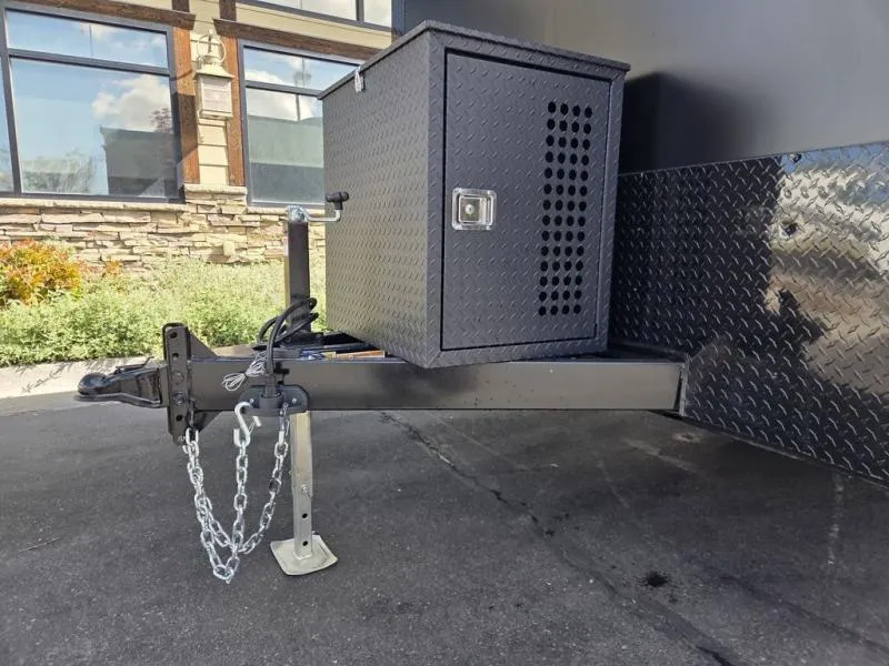 new Toy Haulers Raynger  for sale, in Draper, UT Thumbnail 10