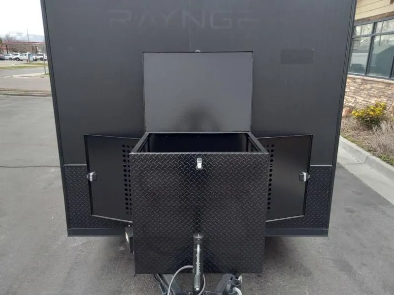 used Other Trailers Raynger  for sale, in Draper, UT Thumbnail 16