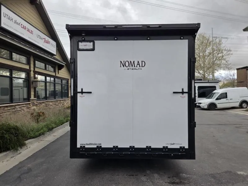 used Other Trailers Stealth Trailers  for sale, in Draper, UT Thumbnail 38