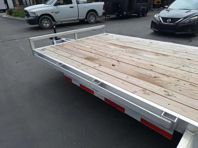 new Other Trailers Baughman Products  for sale, in Draper, UT Thumbnail 26