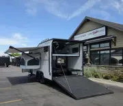 new Toy Haulers Raynger  for sale, in Draper, UT Thumbnail 88