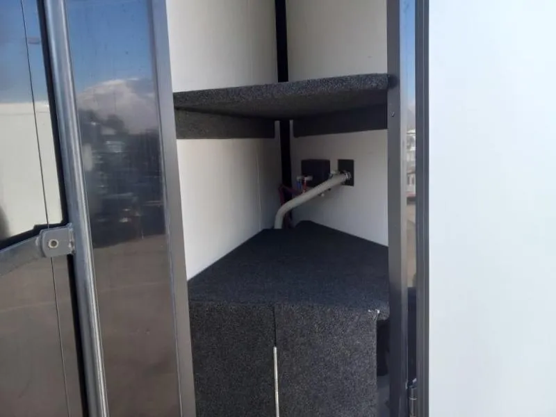 new Toy Haulers Stealth Trailers  for sale, in Draper, UT Thumbnail 46