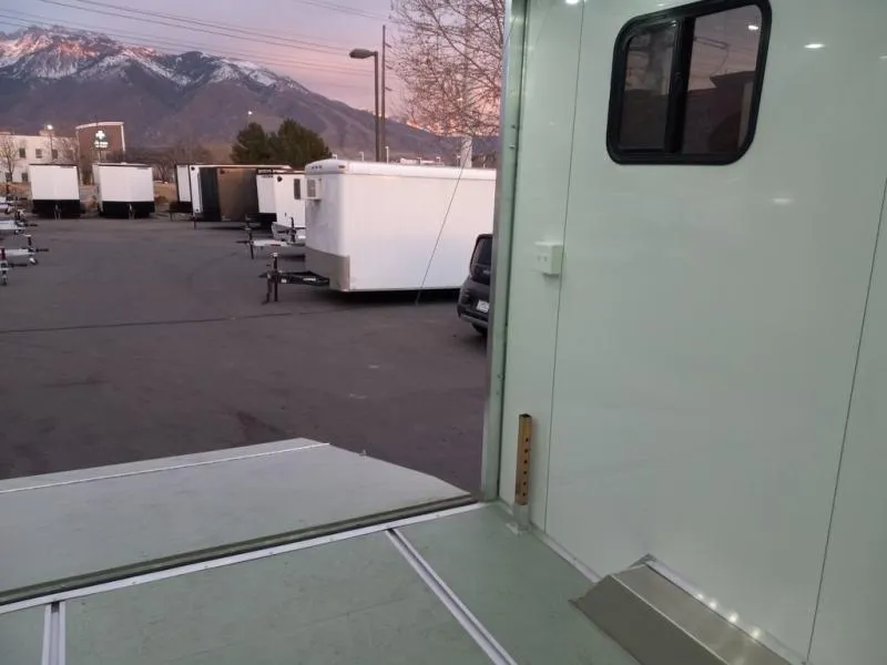 new Toy Haulers Raynger  for sale, in Draper, UT Thumbnail 113