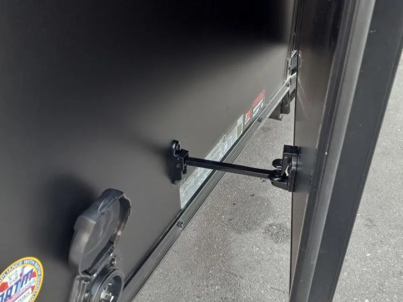 new Cargo (Enclosed) Trailers Raynger  for sale, in Draper, UT Thumbnail 24