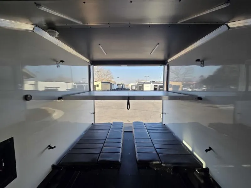 new Toy Haulers Raynger  for sale, in Draper, UT Thumbnail 60