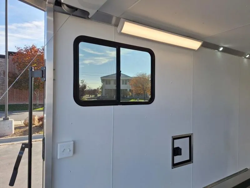 new Cargo (Enclosed) Trailers Xpress  for sale, in Draper, UT Thumbnail 32