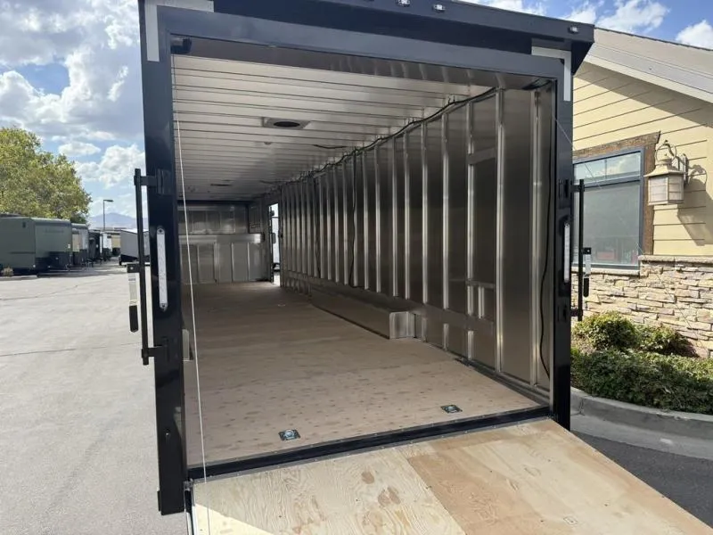 new Car Haulers / Racing Trailers ATC  for sale, in Draper, UT Thumbnail 43